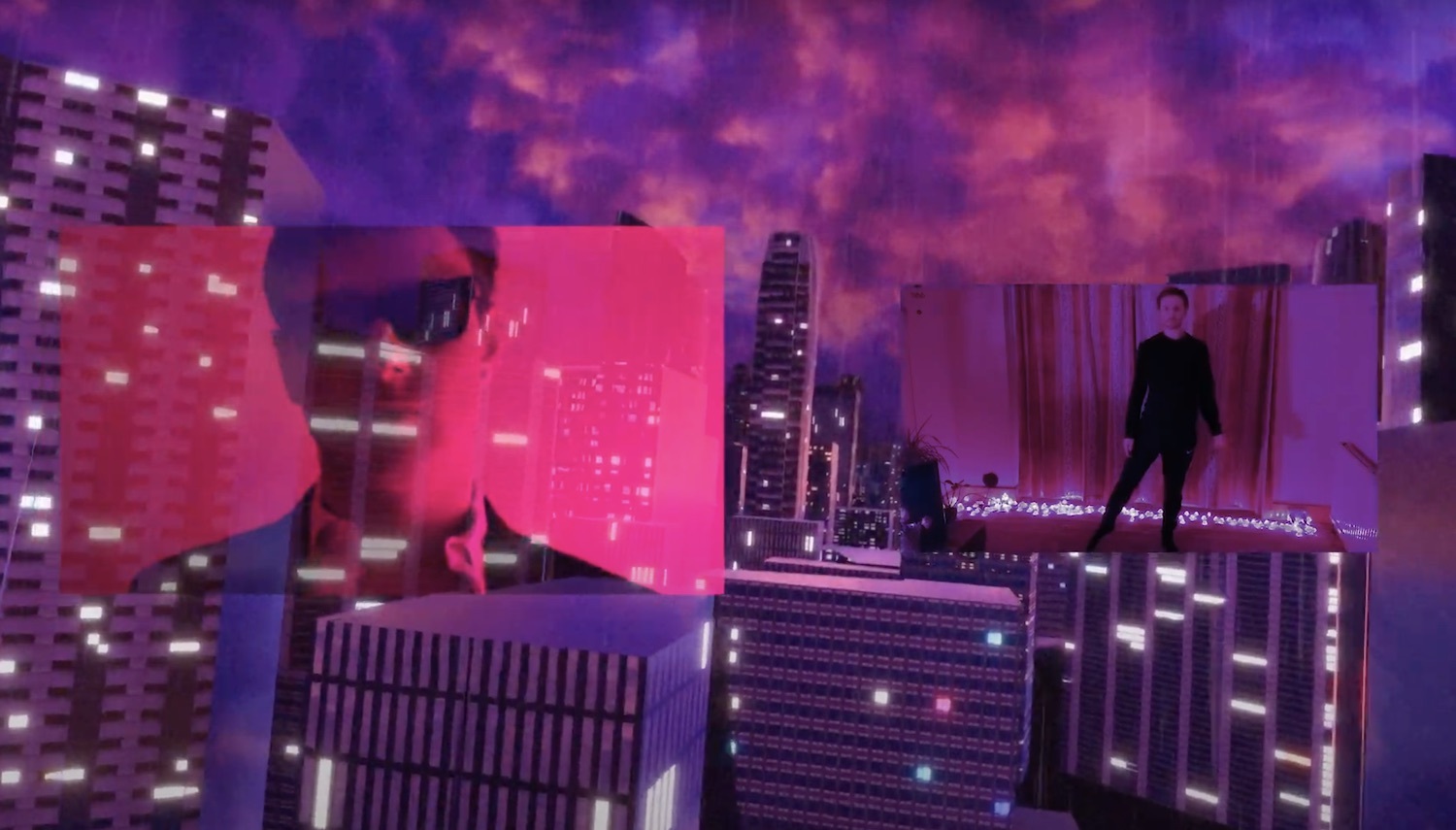 Real lies Oh Me Oh My Nicotine Patch video