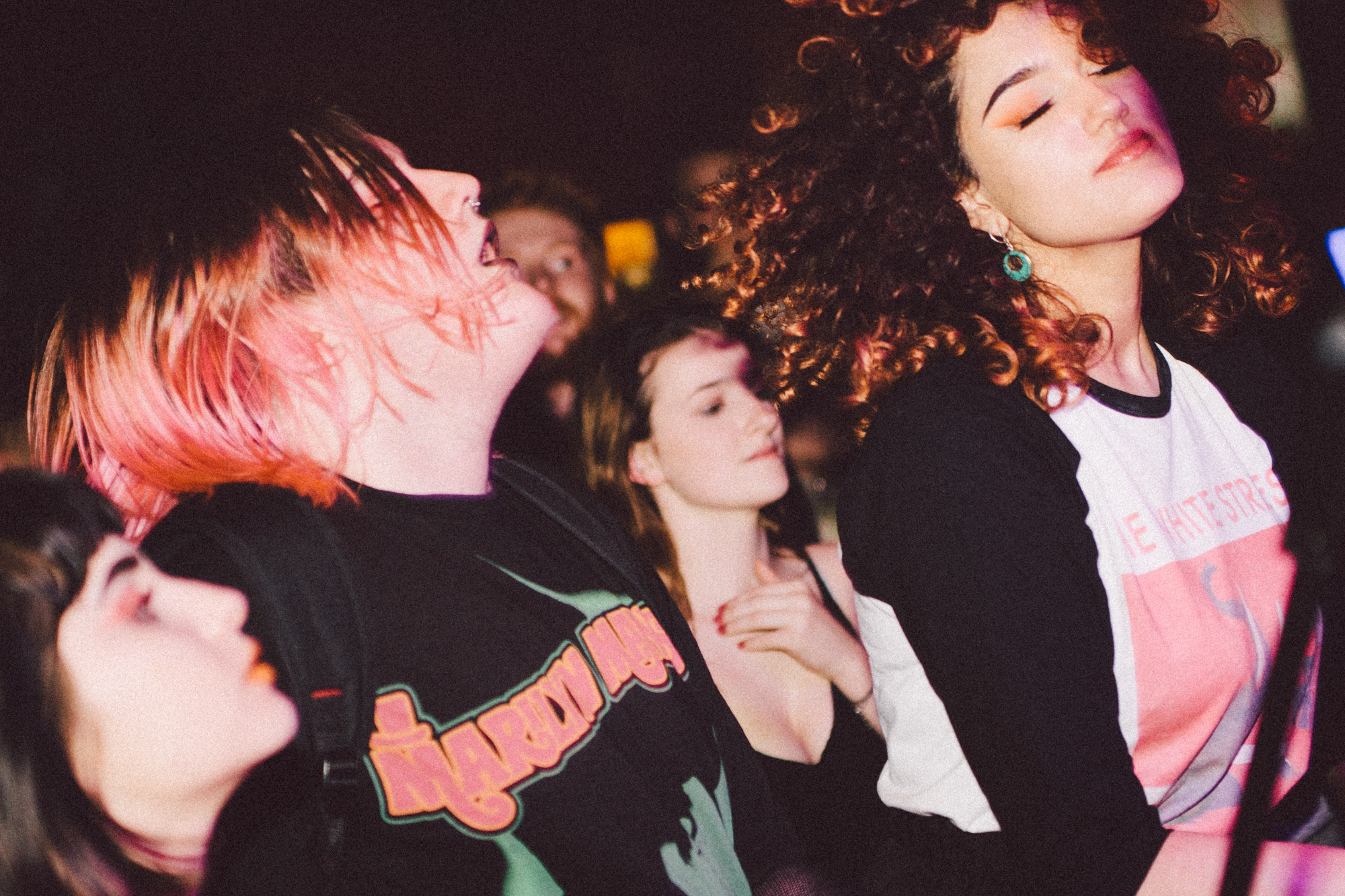 Ream Wife Tour Oct 2k17 Meg Lavender BB MANGGLASGOW 0073