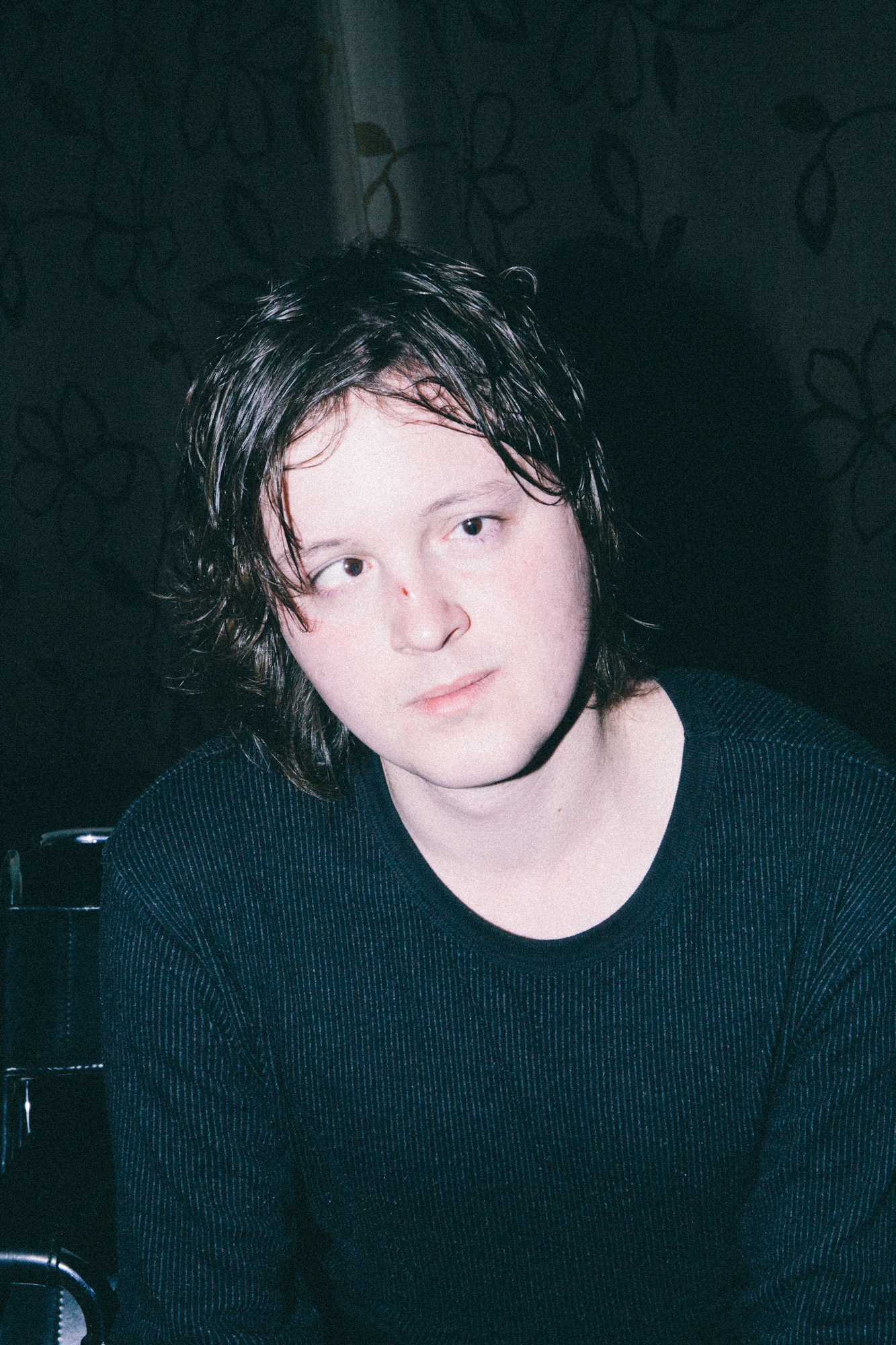 Ream Wife Tour Oct 2k17 Meg Lavender BB MANGGLASGOW 0534