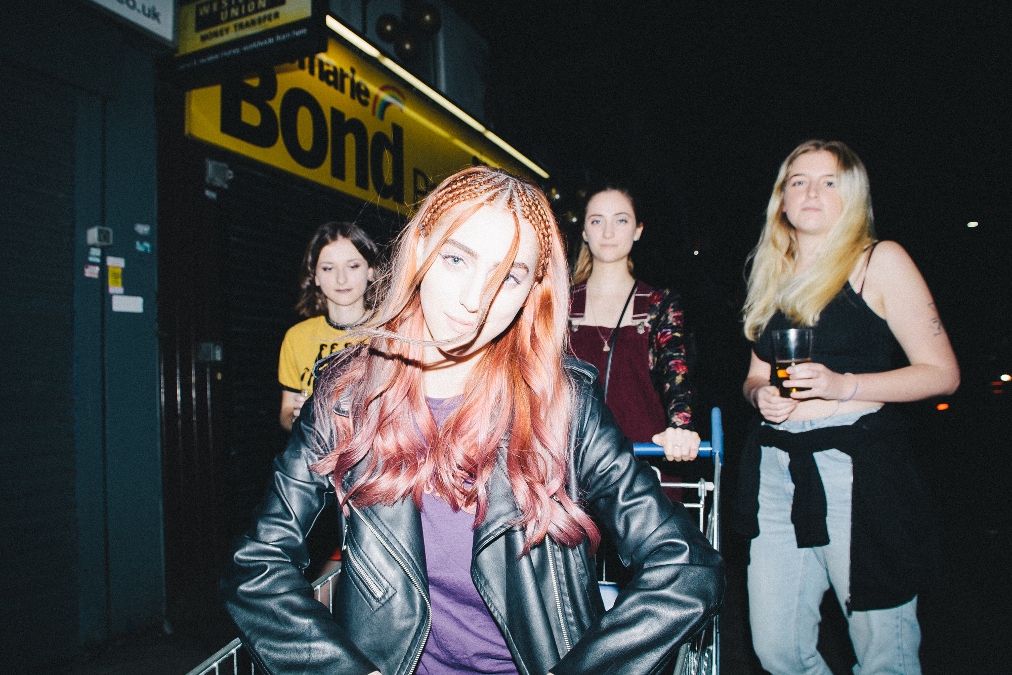 Ream Wife Tour Oct 2k17 Meg Lavender BB MANGGLASGOW 2 3