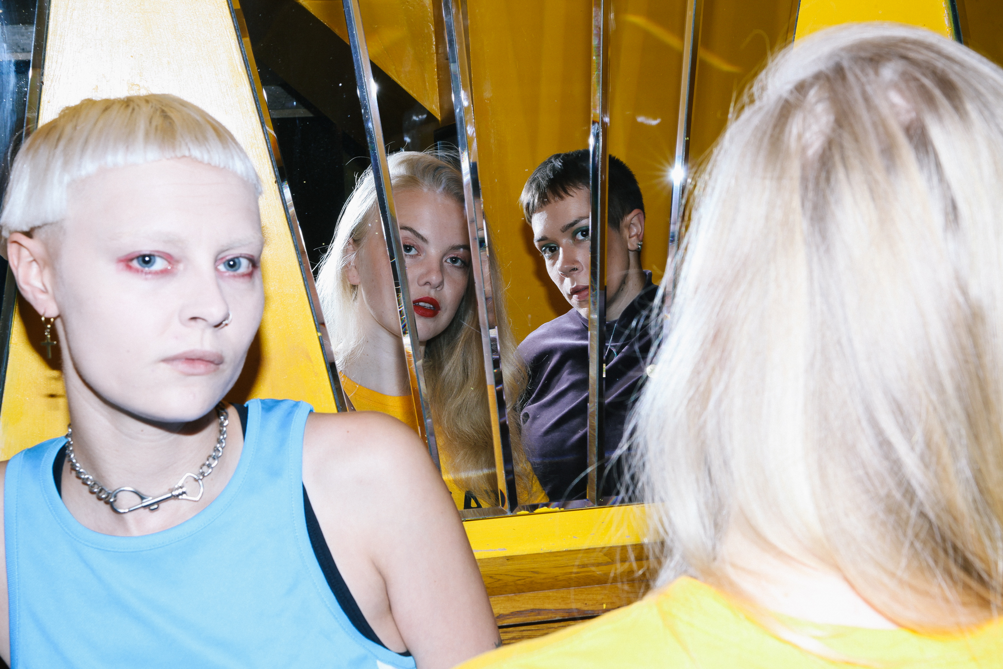 Ream Wife Tour Oct 2k17 Meg Lavender BB MANGGLASGOW 2 4