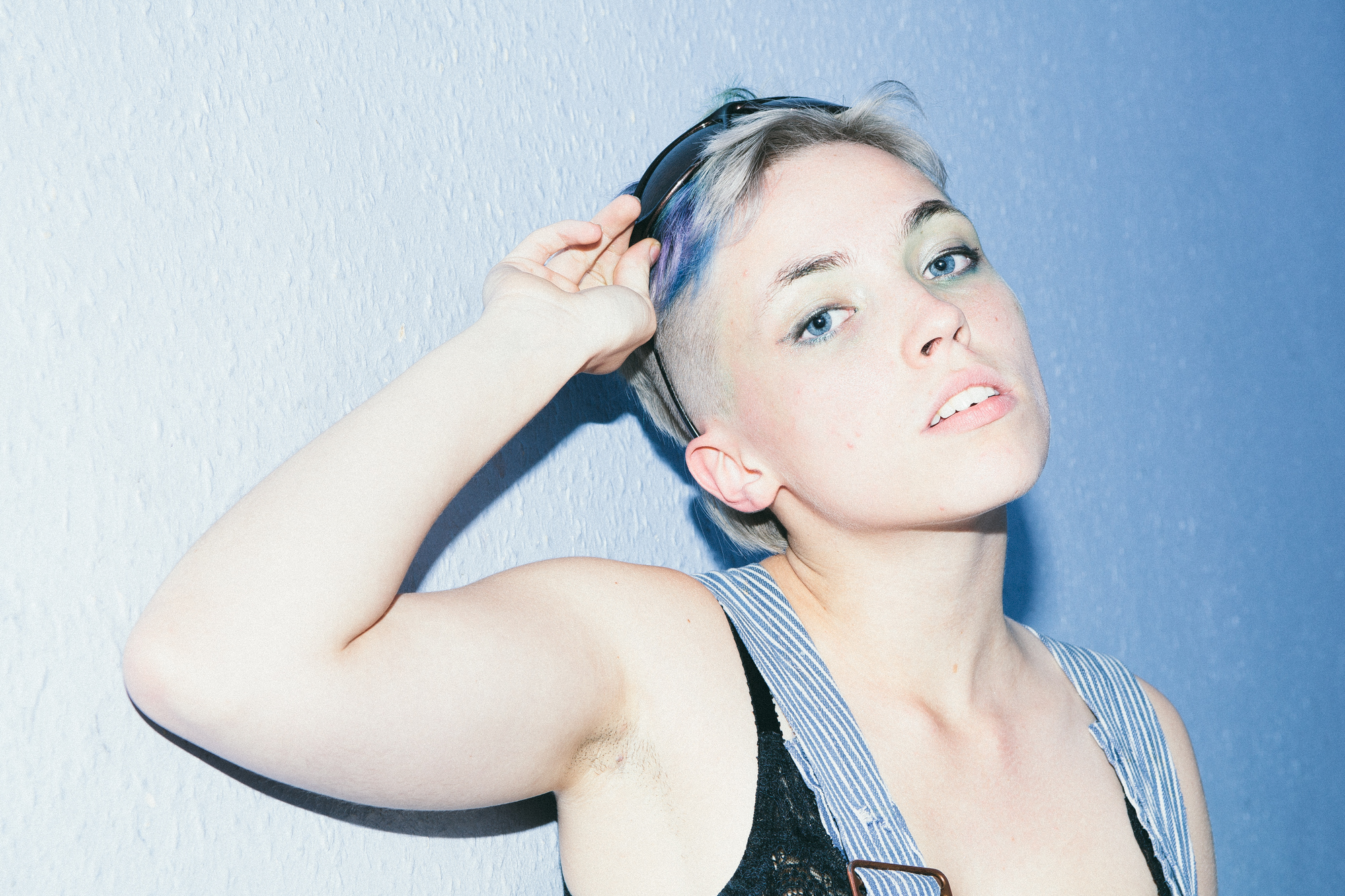 Ream Wife Tour Oct 2k17 Meg Lavender BB MANGGLASGOW 2