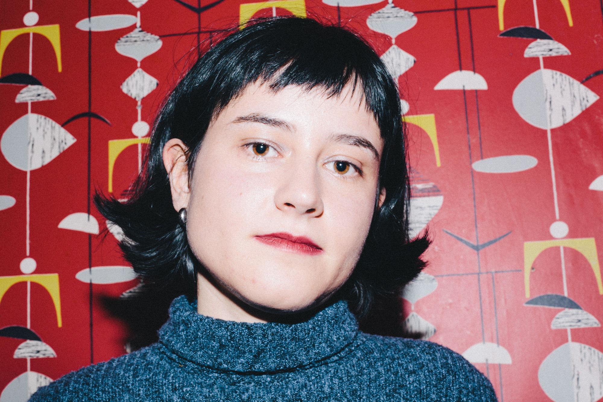 Ream Wife Tour Oct 2k17 Meg Lavender BB MANGGLASGOW 8967