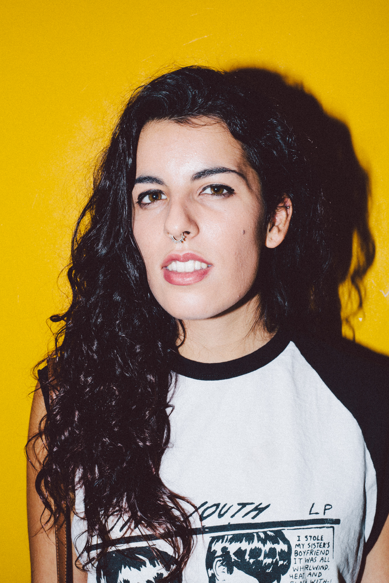 Ream Wife Tour Oct 2k17 Meg Lavender BB MANGGLASGOW 8978