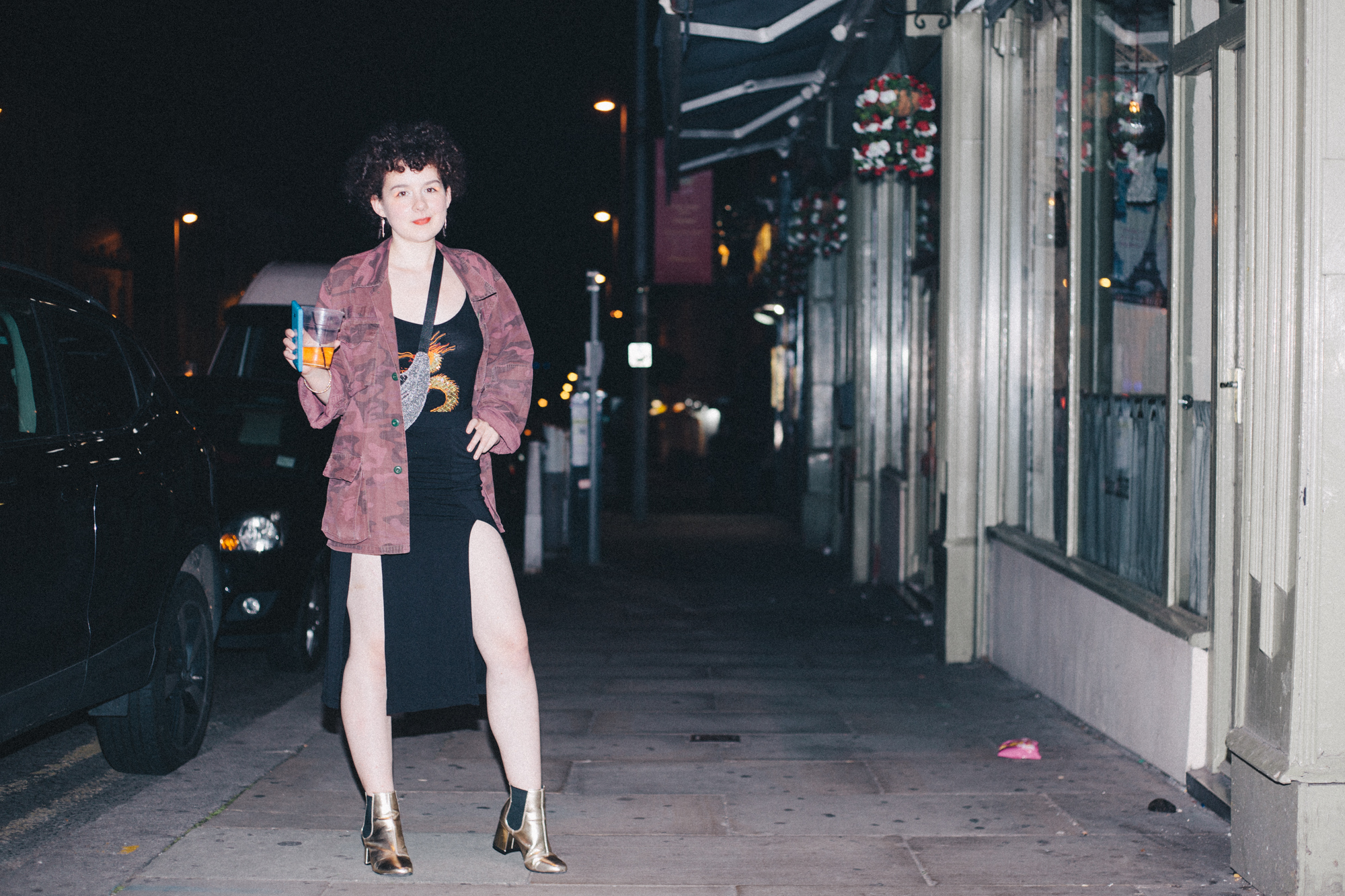 Ream Wife Tour Oct 2k17 Meg Lavender BB MANGGLASGOW 9008