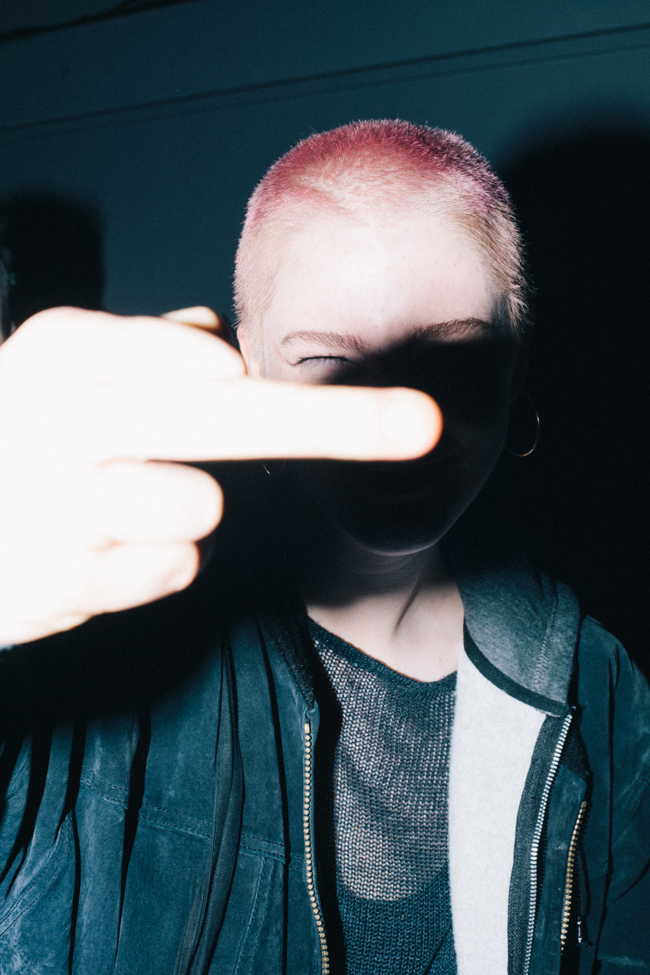 Ream Wife Tour Oct 2k17 Meg Lavender BB MANGGLASGOW 9483