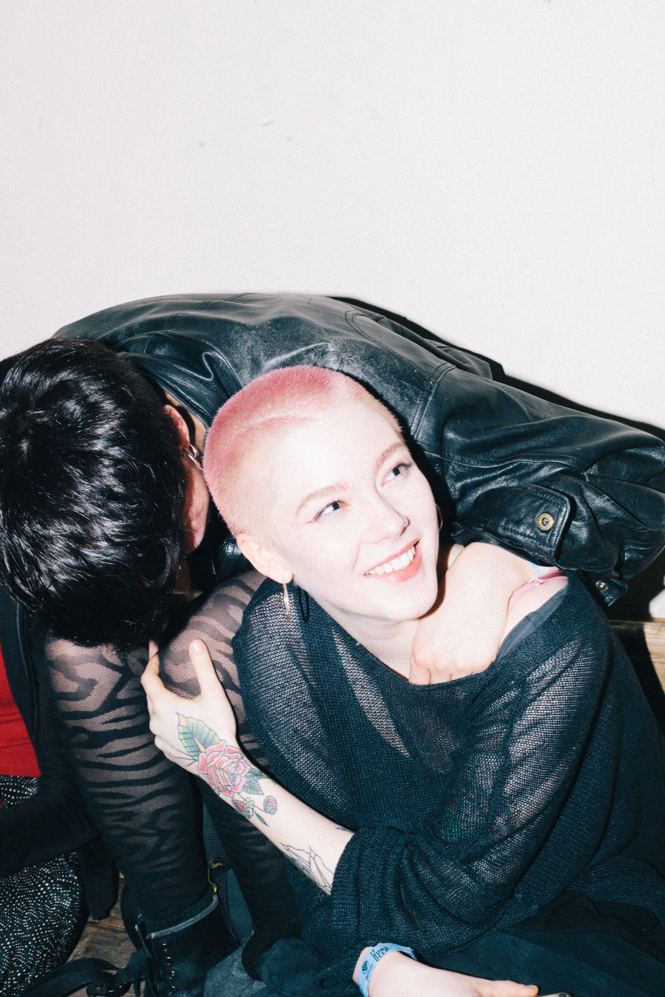 Ream Wife Tour Oct 2k17 Meg Lavender BB MANGGLASGOW 9685