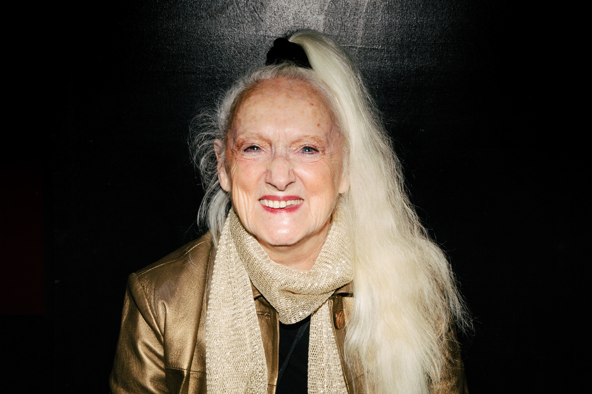 Ream Wife Tour Oct 2k17 Meg Lavender BB MANGGLASGOW 9929