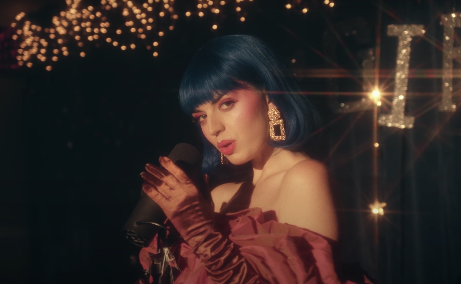 Rebecca black girlfriend video