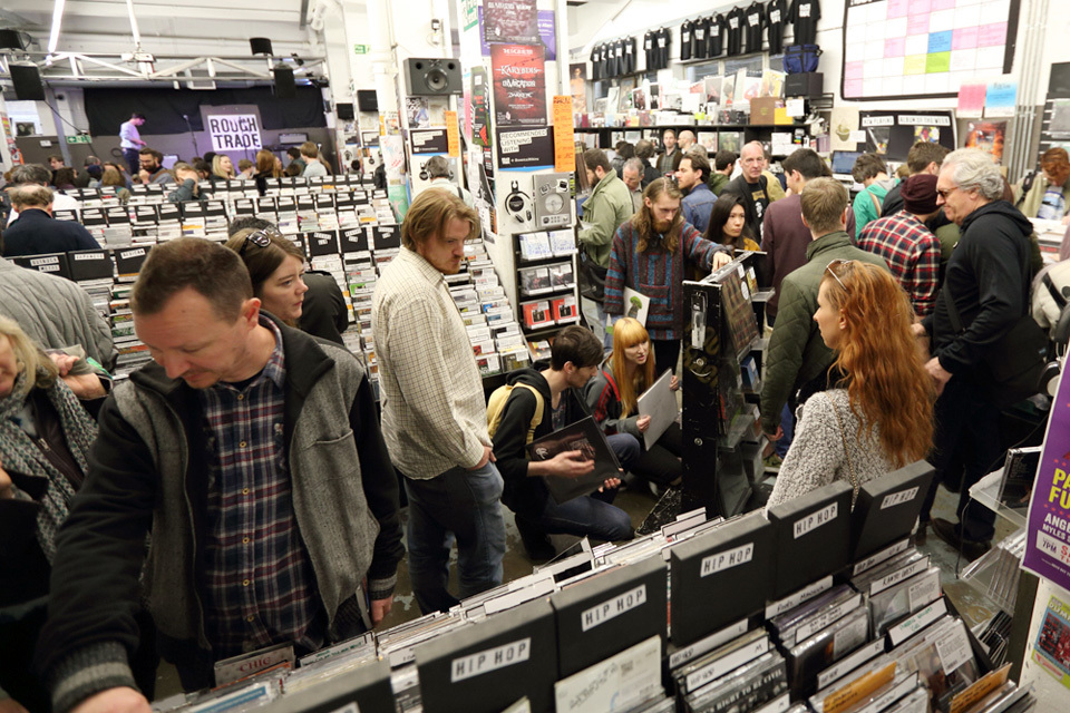 Record store day2