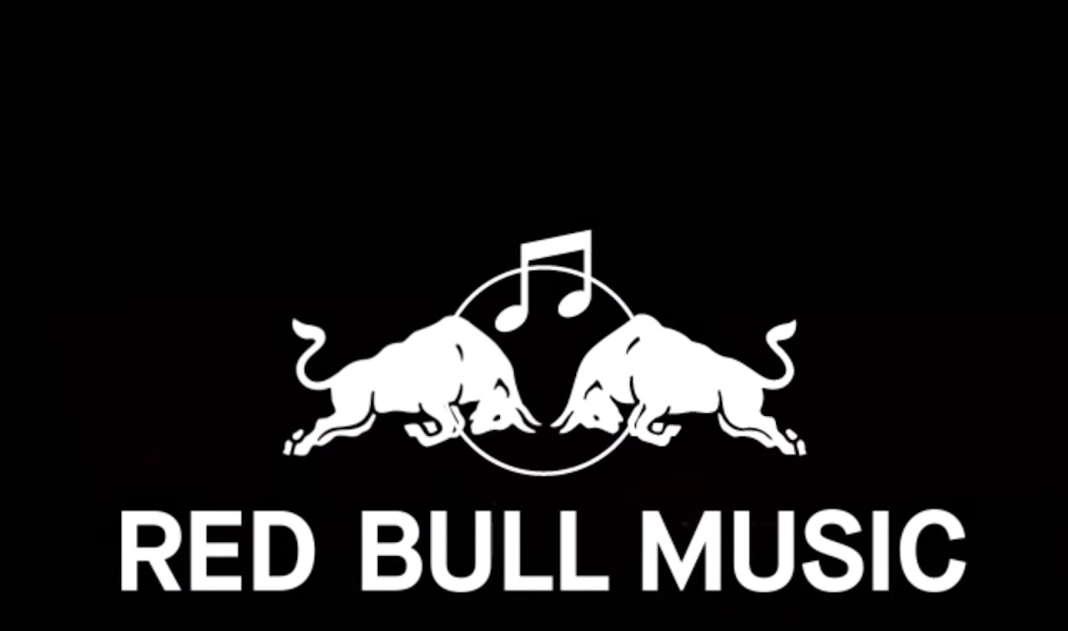 Red bull music