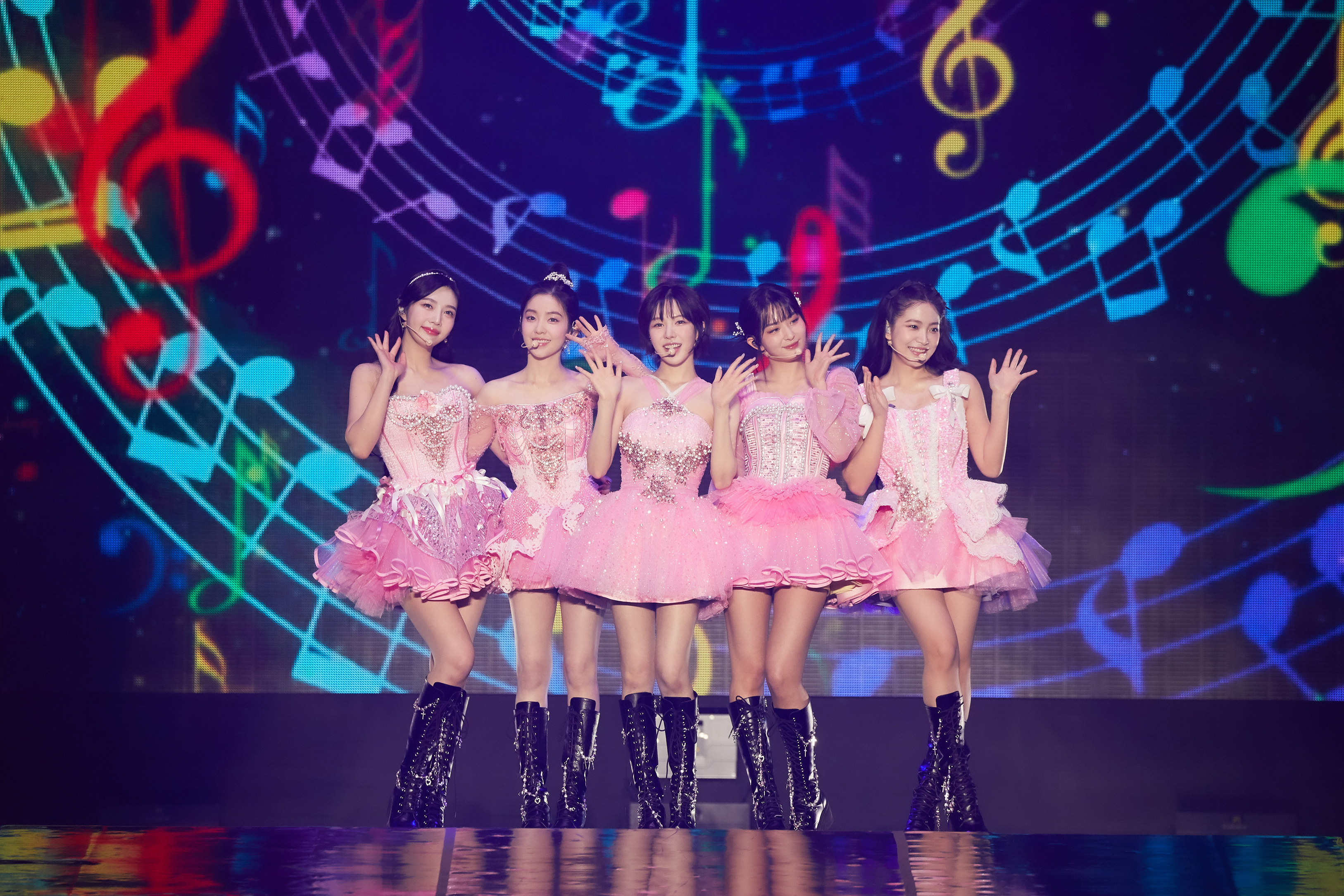 Red velvet 2023 seoul