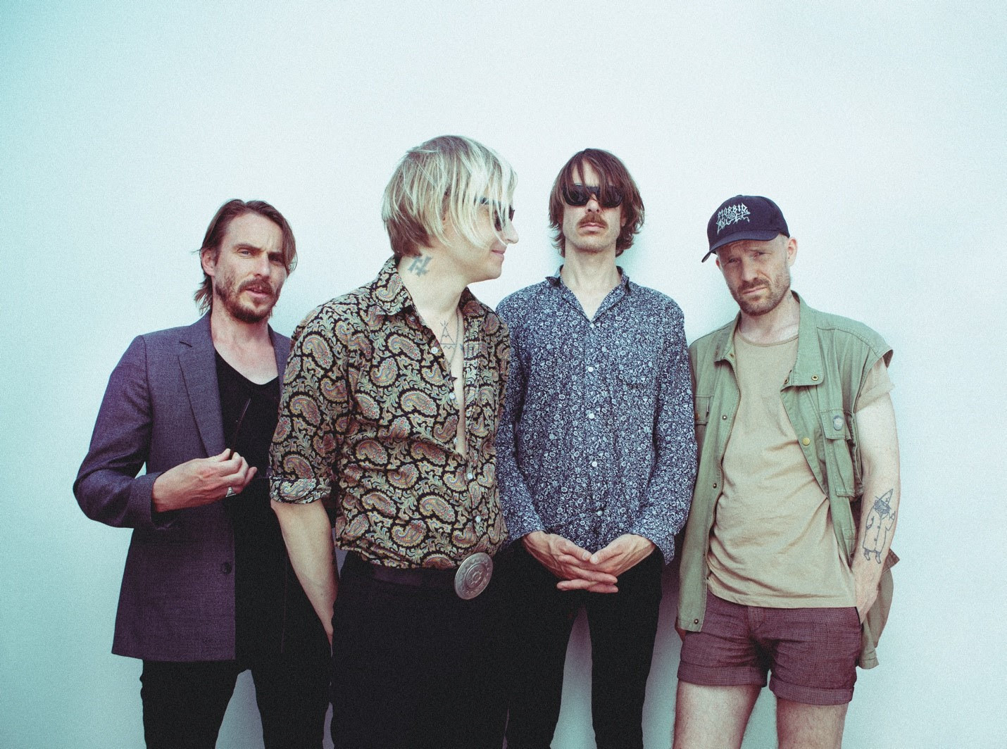 Refused farewell