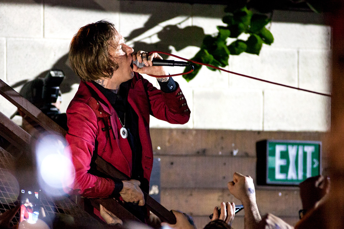 Refused | The Line of Best Fit
