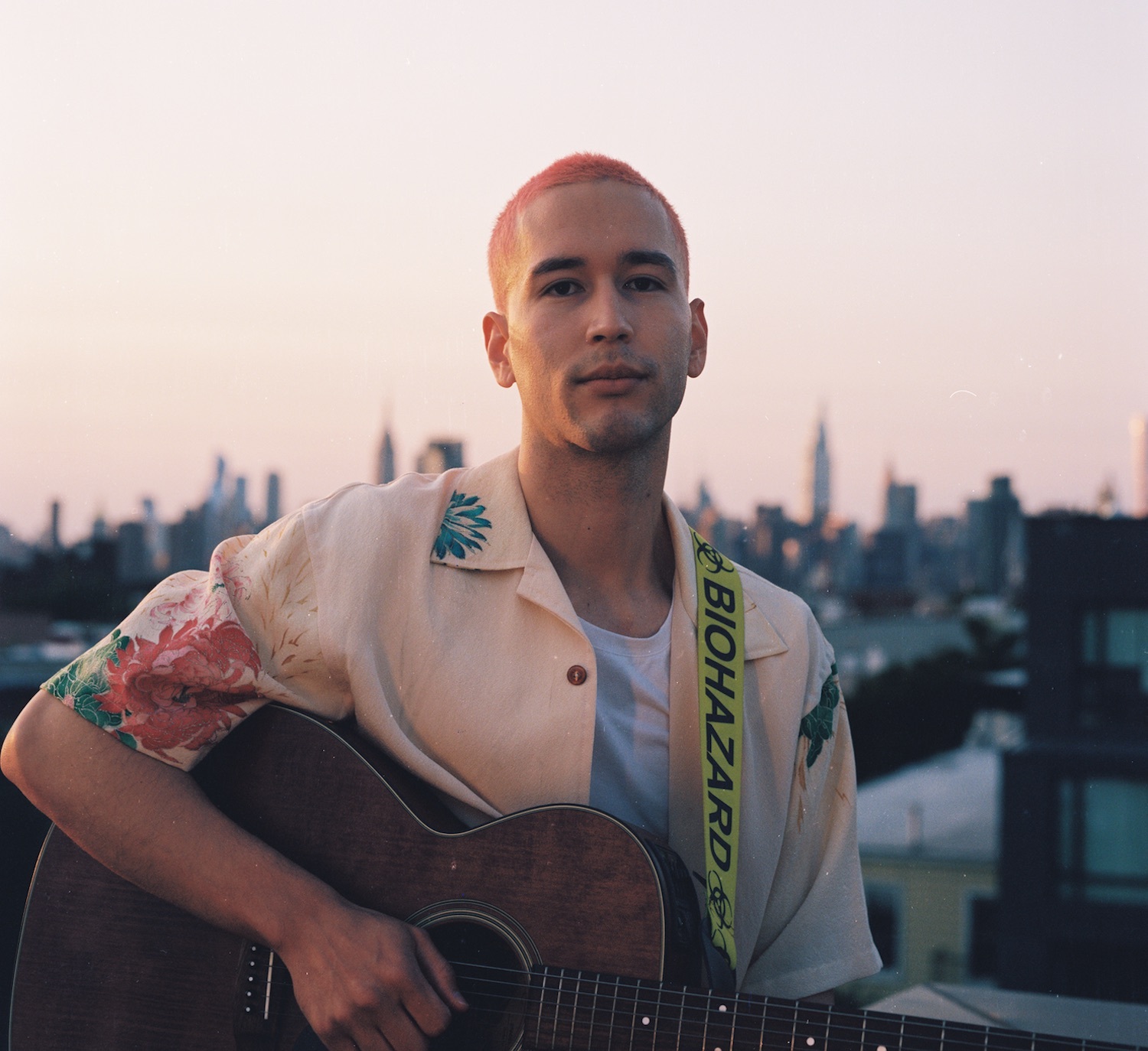 Reibrown Kyle Holzinger