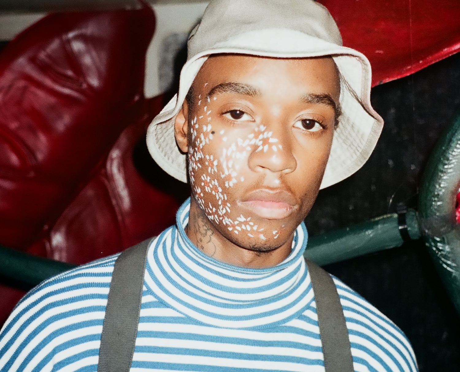 Rejjie snow 2020 machine operated