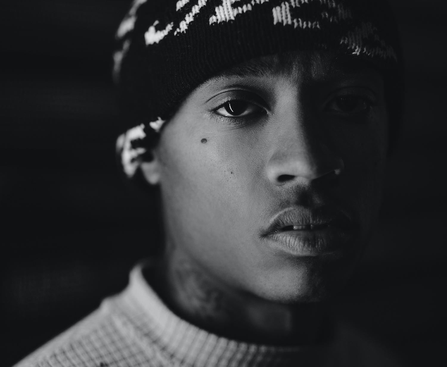 Rejjie snow 2021 Lloyd Pursall