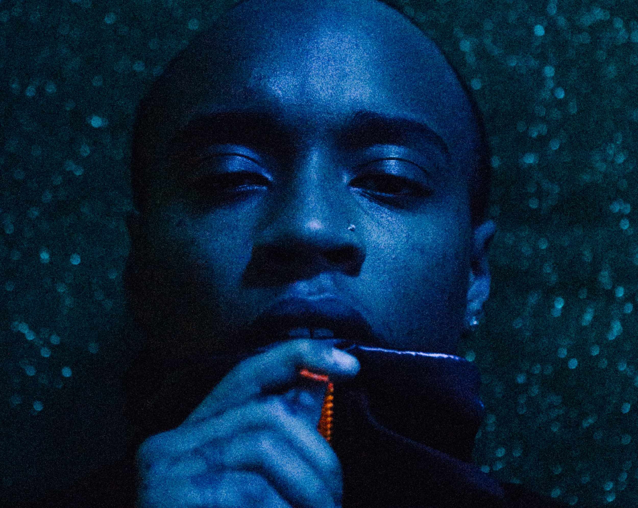 Rejjie snow