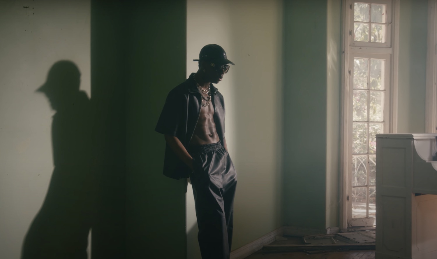 Rema soundgasm video youtube