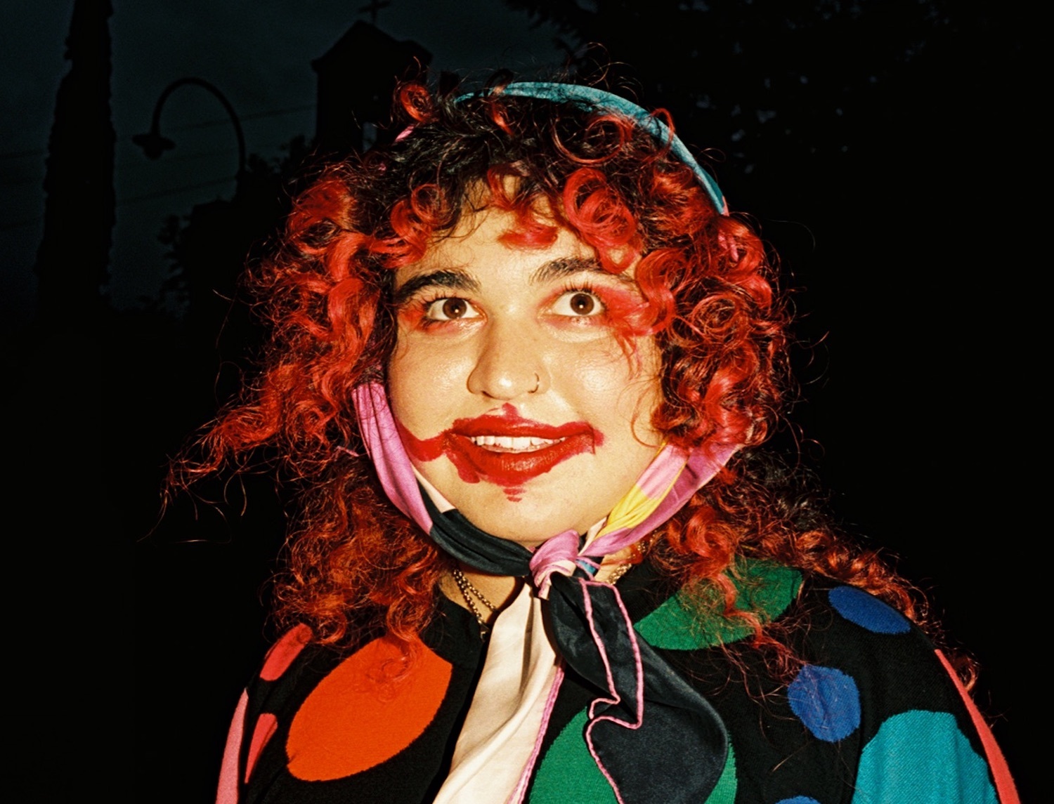 Remi wolf 2022 credit Haley Appell