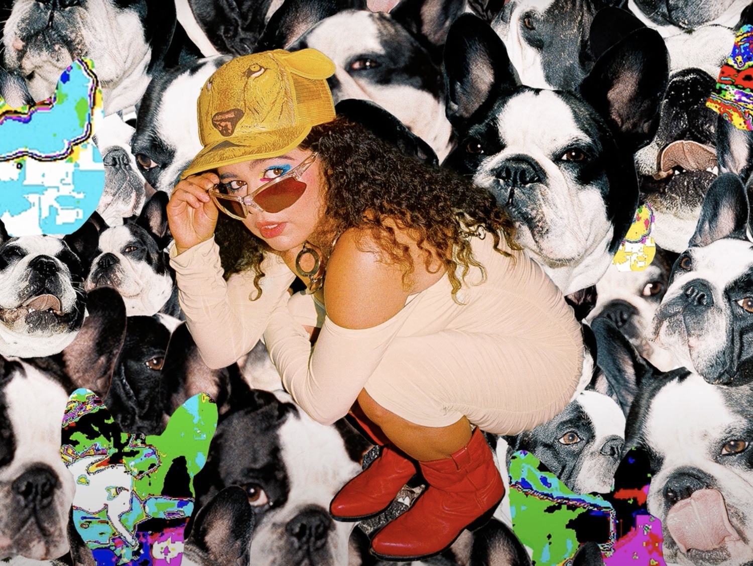 Remi wolf juno deluxe youtube 2022