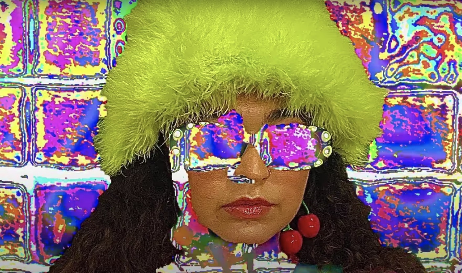 Remi wolf liquor store youtube