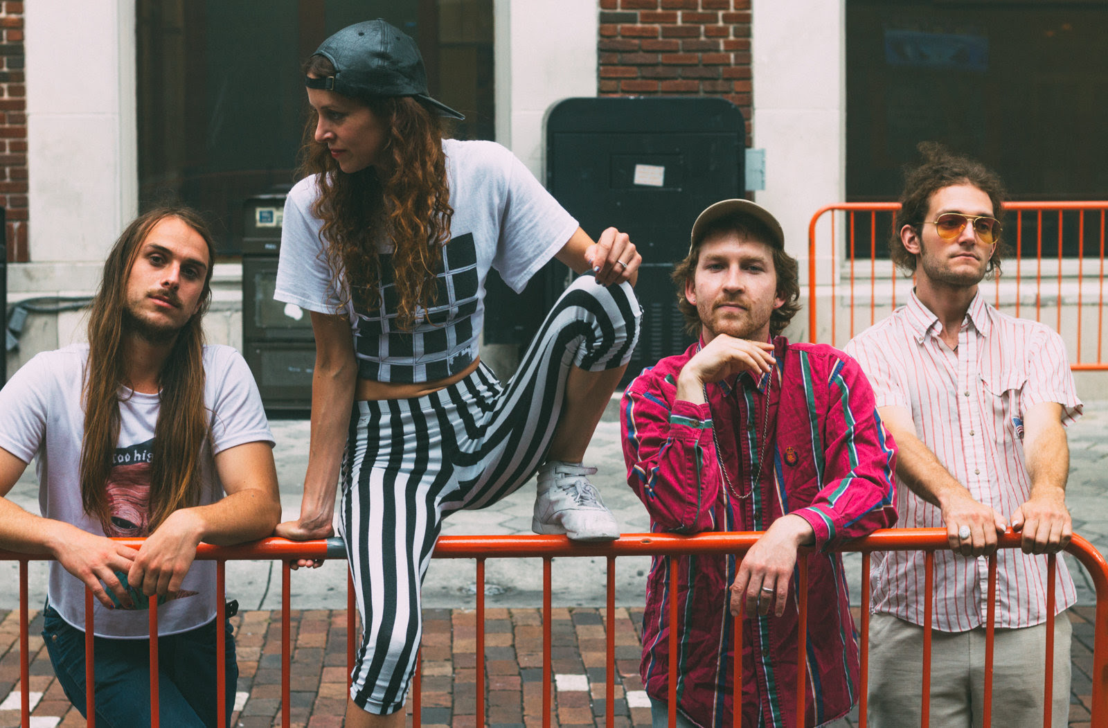 Reptaliens amanda laferriere aug17