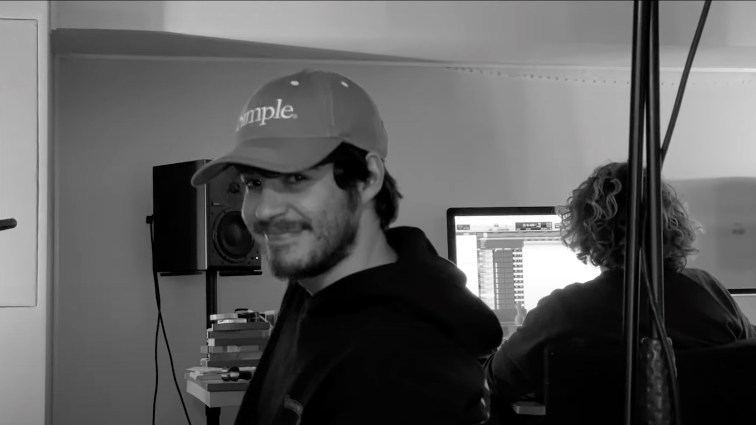 Rex orange county who cares in the studio pt 5 youtube