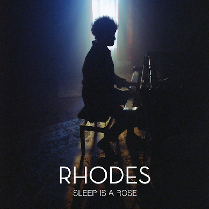Rhodes sleep is a rose