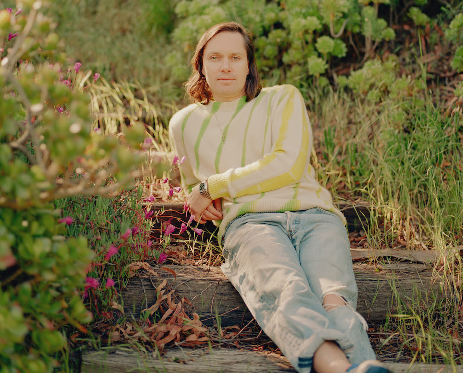 Rhye Emma Marie Jenkinson helpless