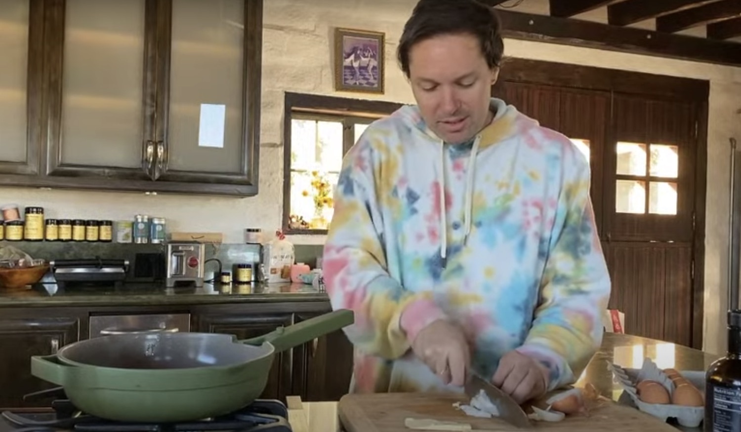 Rhye home album listening event yt