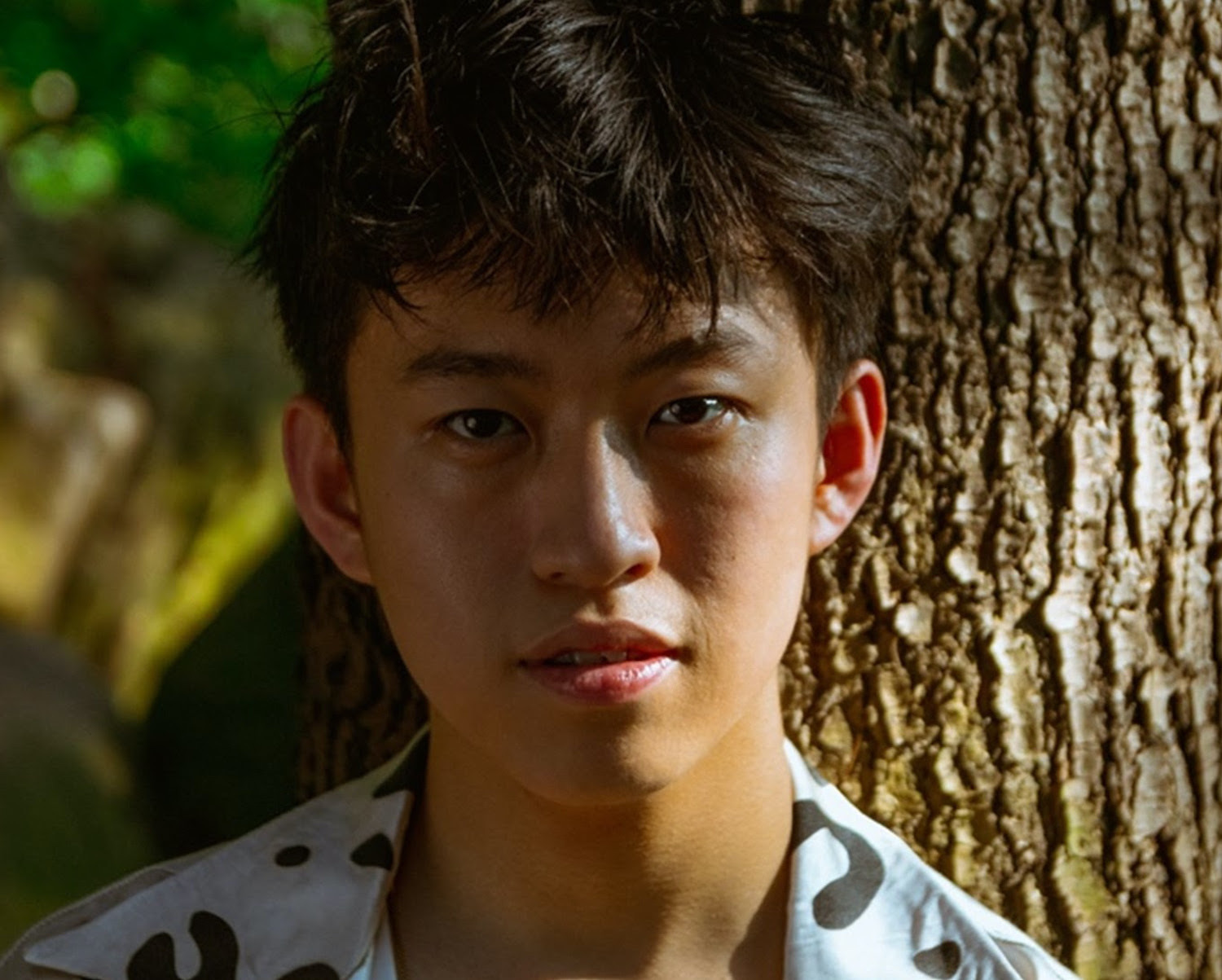 Rich brian 2021 sydney