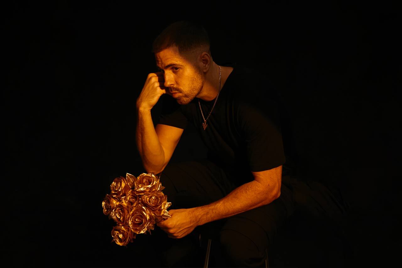 Richie campbell lead