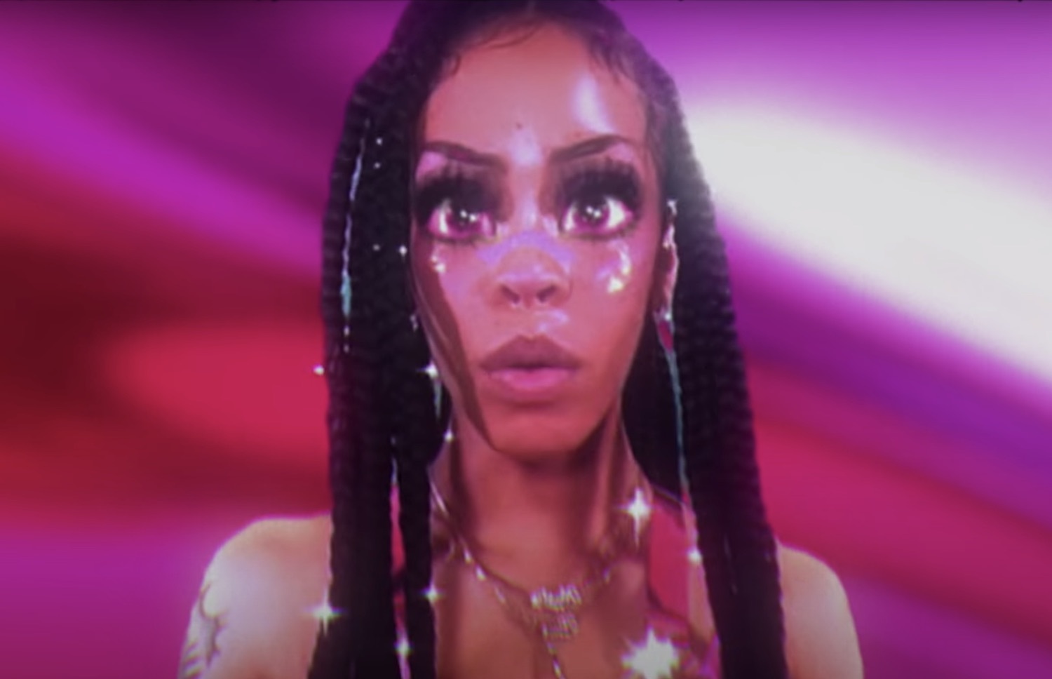 Rico nasty iphone video