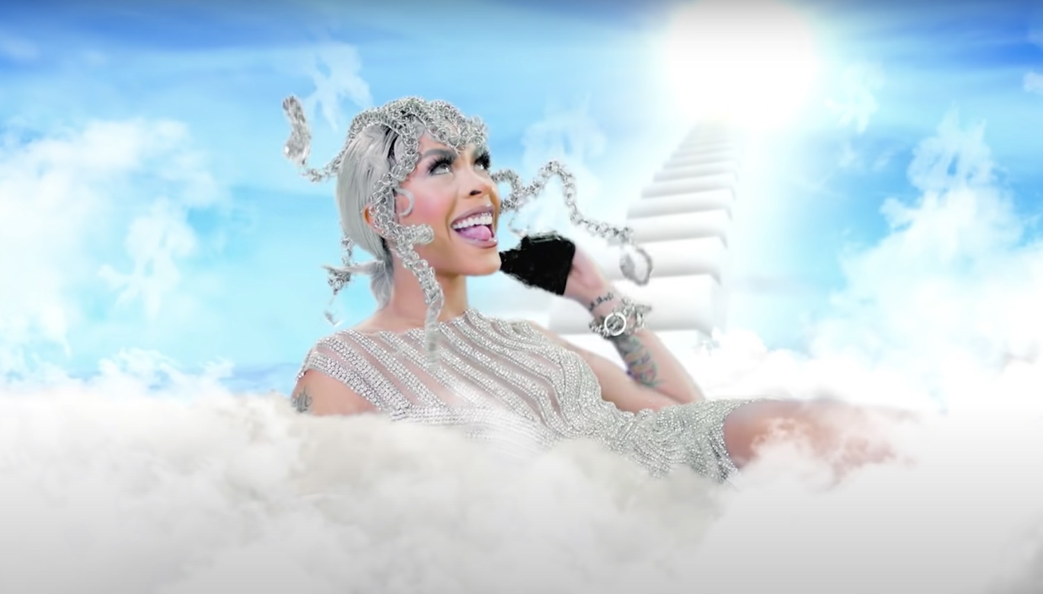 Rico nasty money video youtube