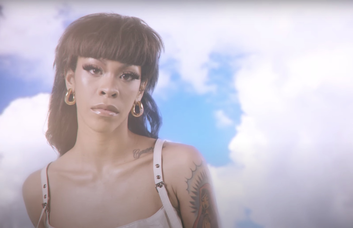 Rico nasty nightmare vacation trailer