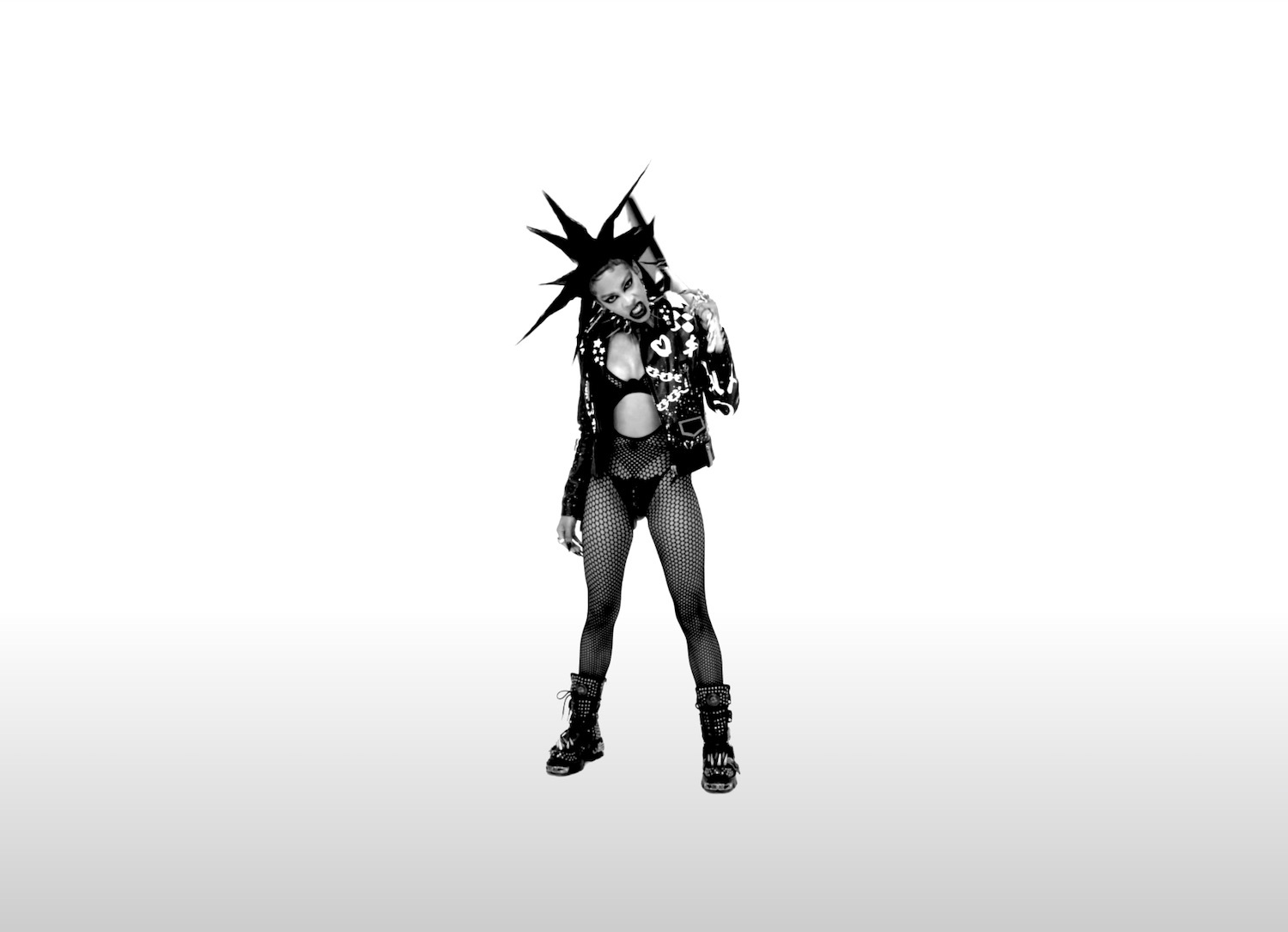 Rico nasty ohfr video