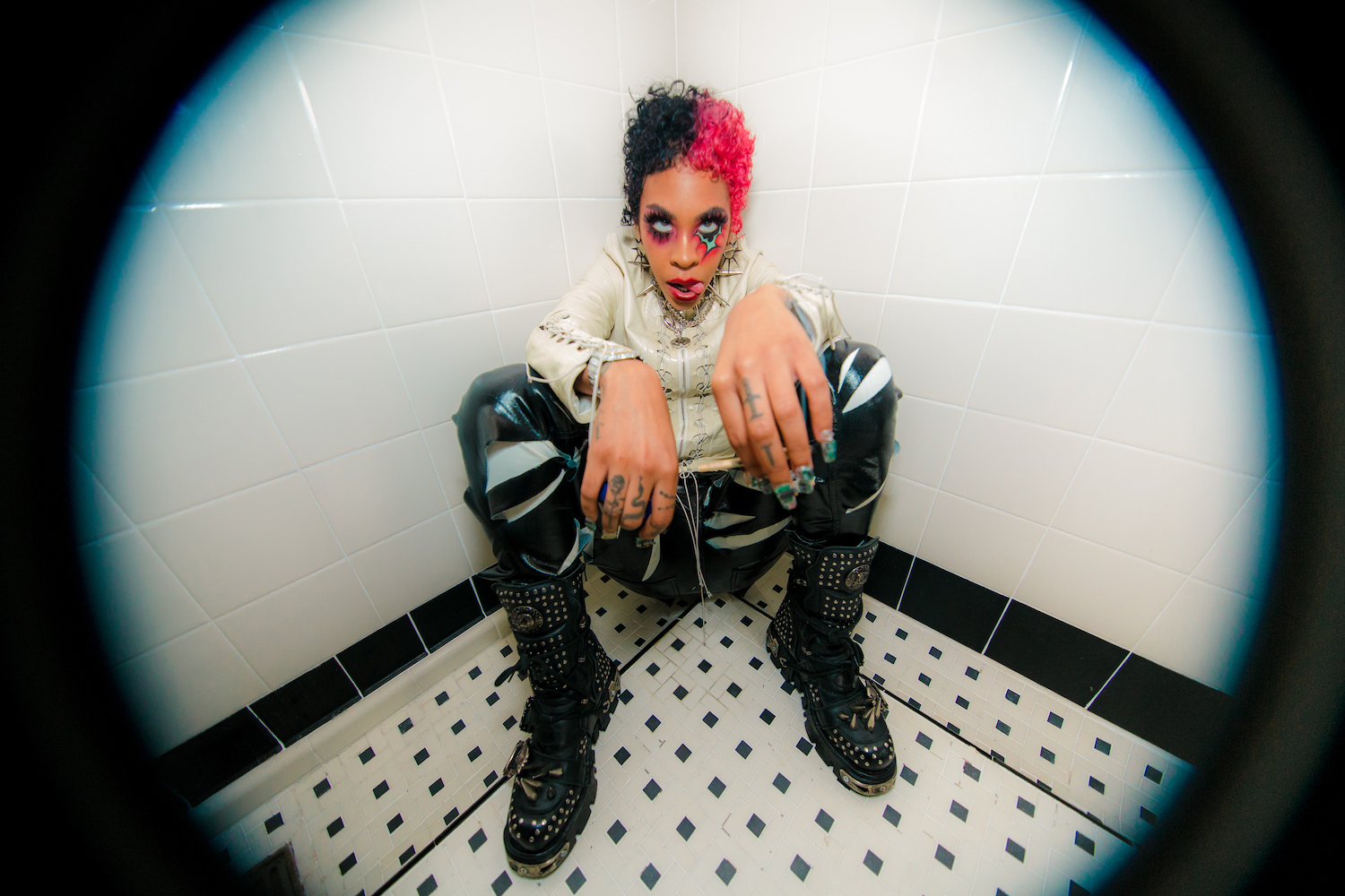 Rico nasty press 2021 money feat flo milli