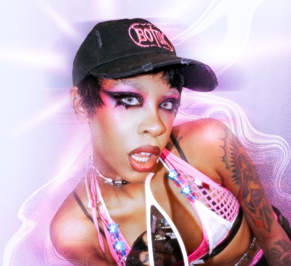 Rico nasty turn it up