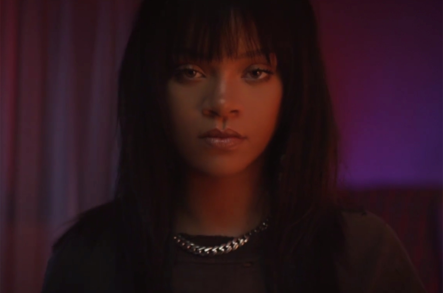 Rihanna NERD lemon 2017 billboard 1548