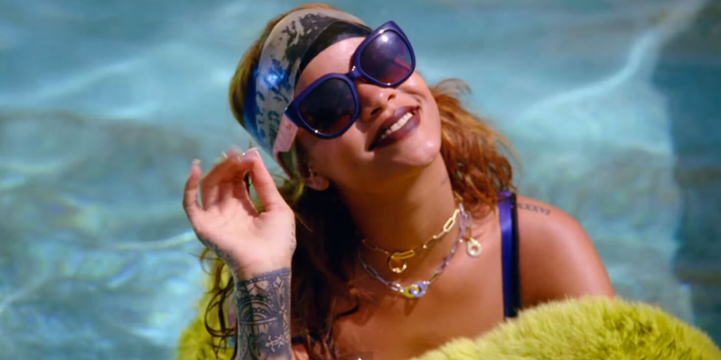 Rihanna