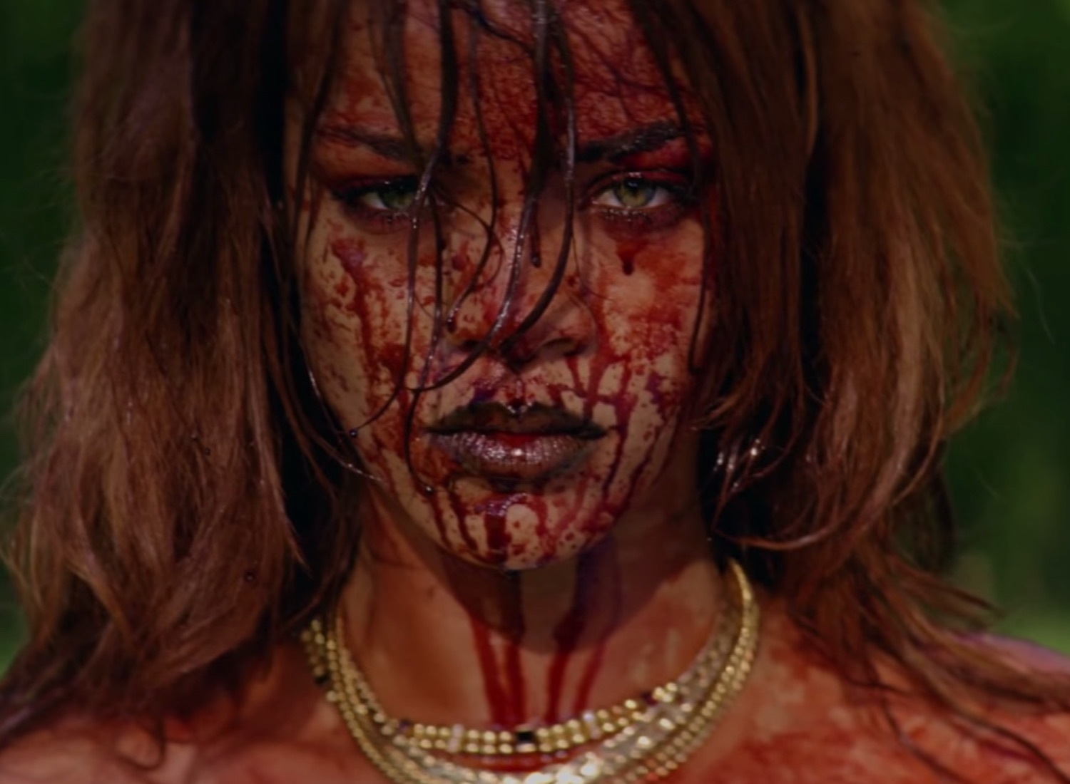 Rihanna bbhmm