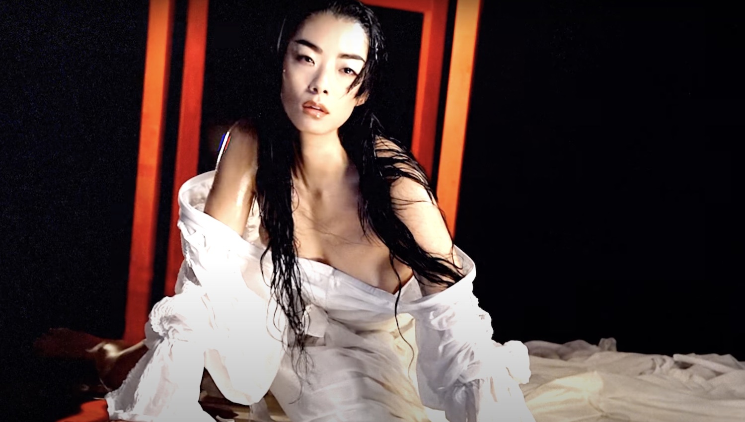 Rina sawayama hold the girl album announce youtube