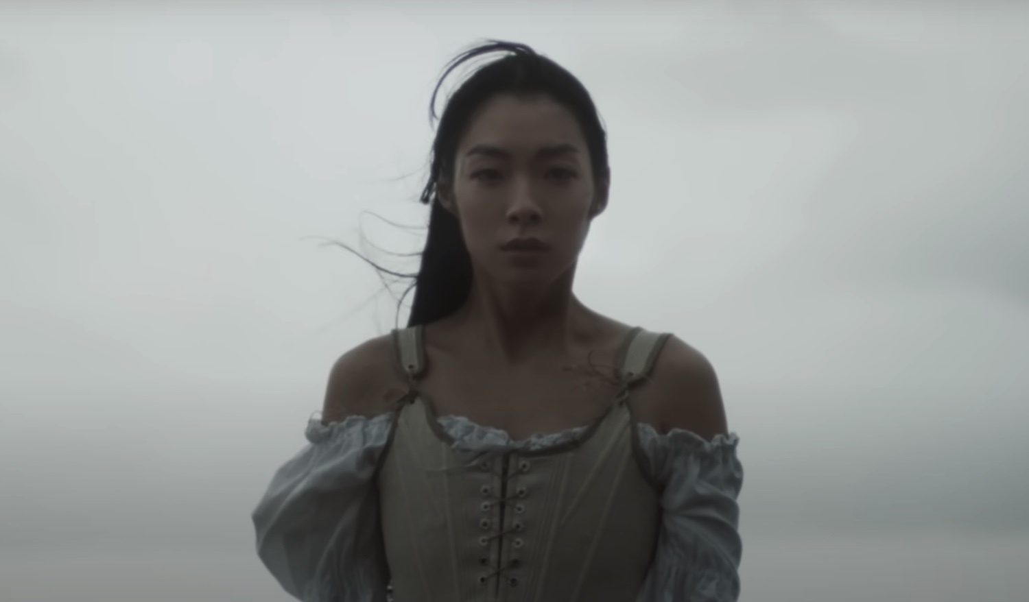 Rina sawayama hold the girl video youtube