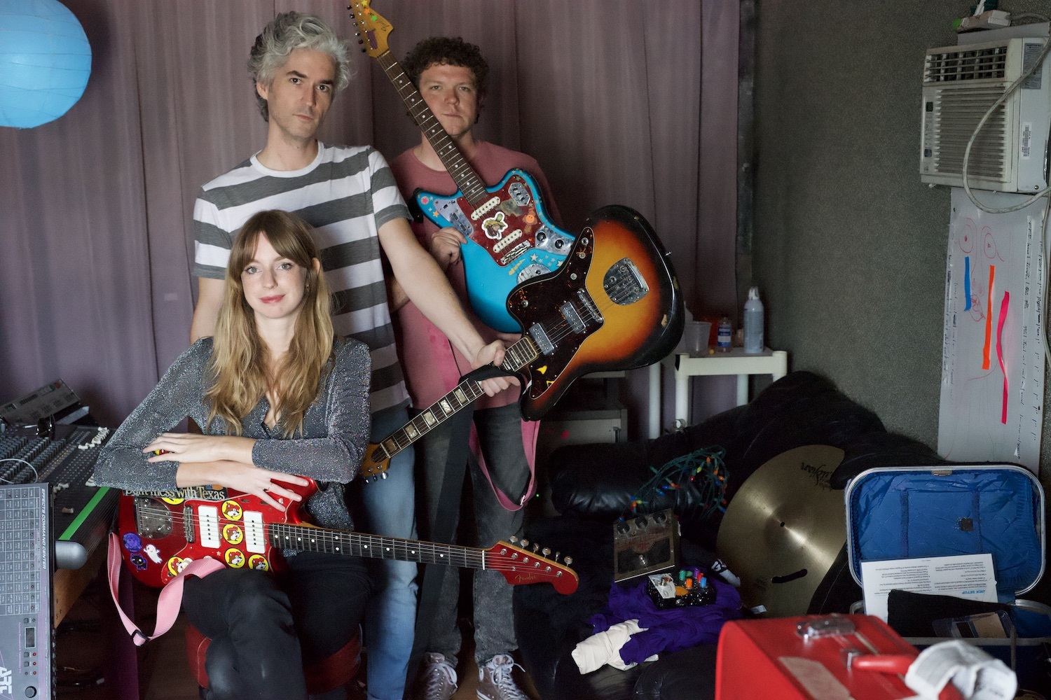 Ringo deathstarr 2020