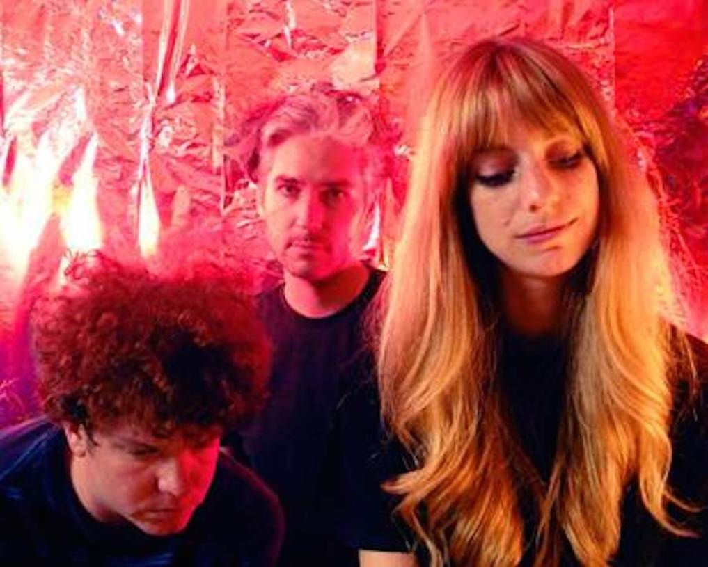 Ringo deathstarr new