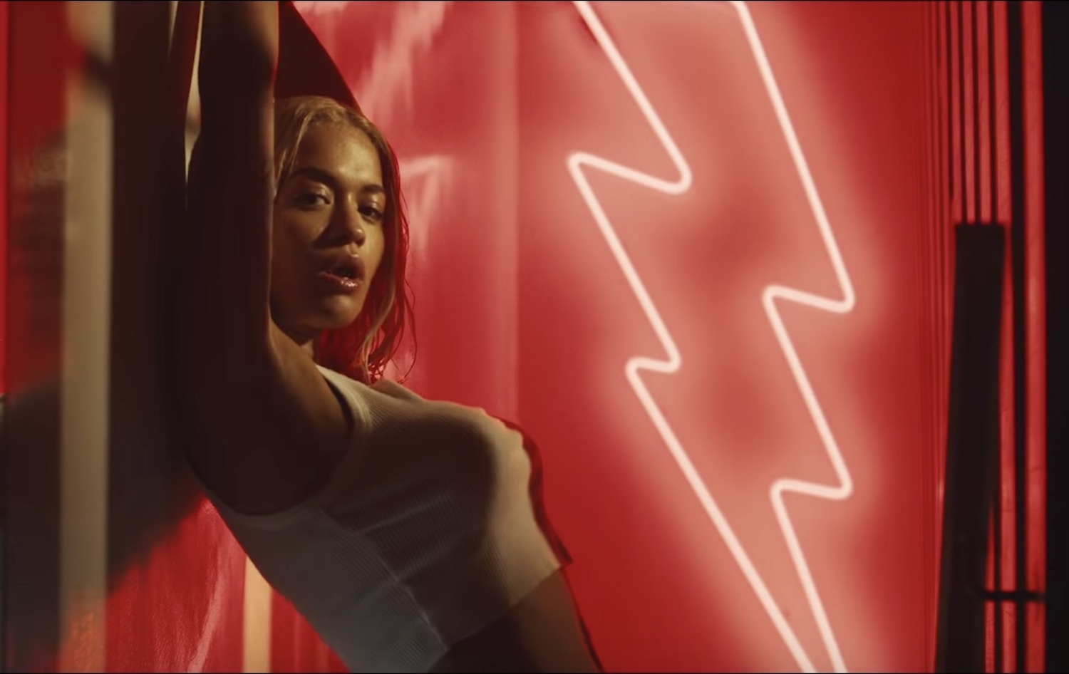 Rita ora let you love me 2