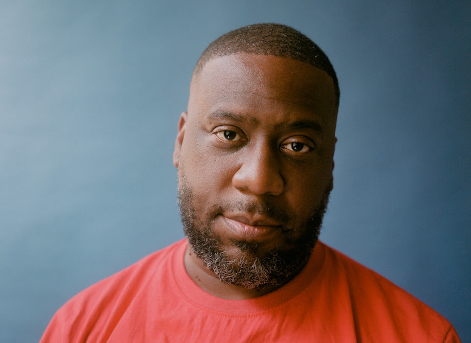 Robert glasper 2022 black radio iii press