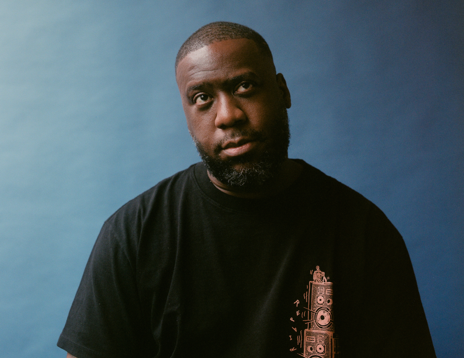 Robert glasper 5 credit Mancy Gant