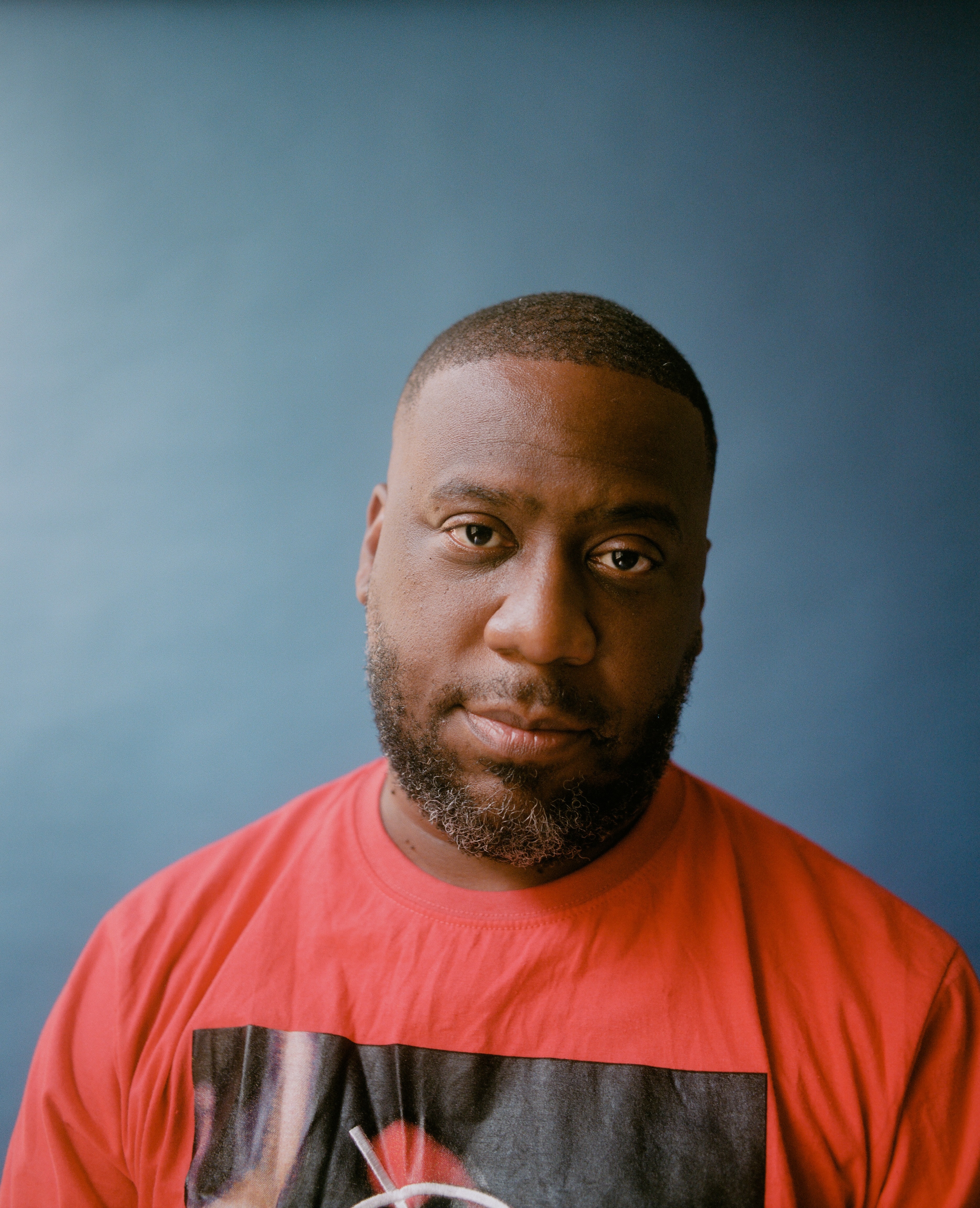 Robert Glasper is holding space for artistic exploration